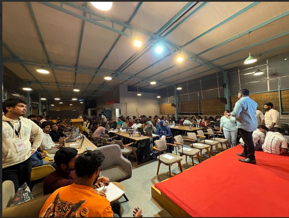 Workshop Speaker Session