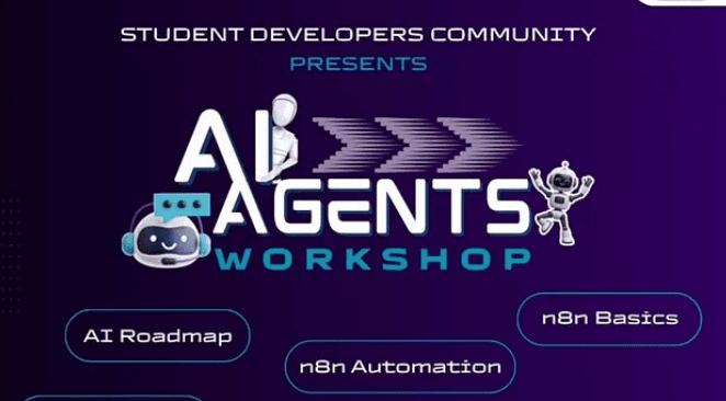 AI Agents Workshop