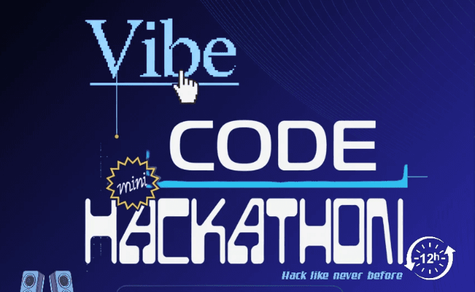 VIBE CODE Hackathon